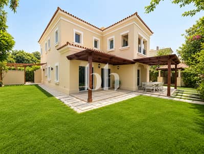 Villa de 5 chambres à à louer à Arabian Ranches, Dubai - images image img