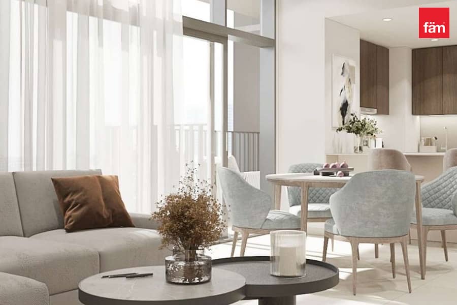 Brand New 2 Bed For Sale | High Floor | Spacious Brand New 2 Bed For Sale | High Floor | Spacious