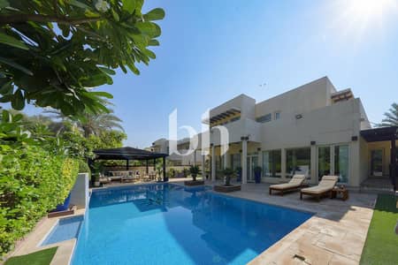 5 habitaciones Villa para en Alquiler en Arabian Ranches, Dubai - images image img