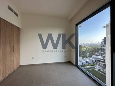 Appartement de 1 chambre à à louer à Dubai Hills Estate, Dubai - Appartement à Dubai Hills Estate，Executive Residences，Executive Residences 2, 1 chambre, 85000 AED - 16214749