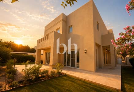 Villa de 5 chambres à à louer à Arabian Ranches, Dubai - images image img