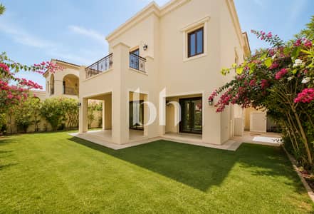 Villa de 5 chambres à à louer à Arabian Ranches 2, Dubai - images image img