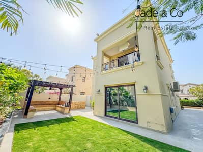 Villa de 3 chambres à à vendre à Arabian Ranches 2, Dubai - Villa à Arabian Ranches 2，Lila, 3 chambres, 6400000 AED - 16214238