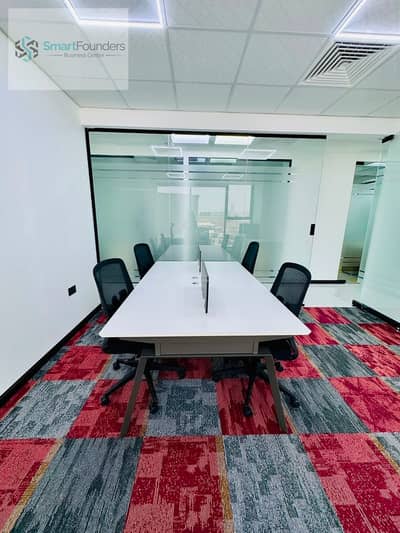 Office for Rent in Umm Ramool, Dubai - WhatsApp Image 2026-08-18 at 15.43. 35 (2). jpeg