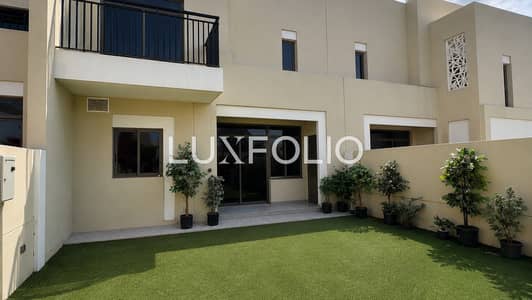 3 habitaciones Townhouse para en Venta en Town Square, Dubai - Casa adosada en Town Square,Hayat Townhouses, 3 dormitorios, 2750000 AED - 16214783 3 habitaciones Townhouse para en Venta en Town Square, Dubai - Casa adosada en Town Square,Hayat Townhouses, 3 dormitorios, 2750000 AED - 16214783