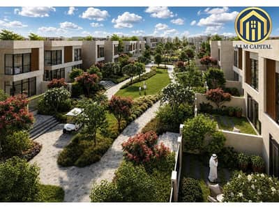 Appartement de 3 chambres à à vendre à Umm Fanain, Sharjah - 2. jpg