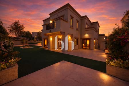 Villa de 5 chambres à à louer à Arabian Ranches 2, Dubai - images image img