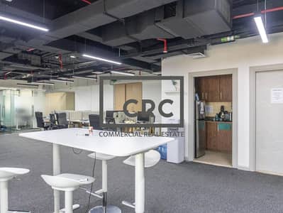 Office zum zum Verkauf in Business Bay, Dubai - DSC 09866