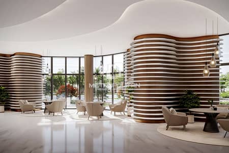4 Bedroom Penthouse for Sale in Al Marjan Island, Ras Al Khaimah - Stunning 4BR Penthouse + Maid | High Floor