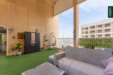 Appartement de 3 chambres à à vendre à Dubai Production City (IMPZ), Dubai - Appartement à Dubai Production City (IMPZ)，Centrium Towers，Centrium Tower 2, 3 chambres, 1450000 AED - 16214760