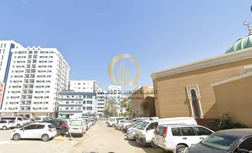 Plot de à à vendre à Um Tarafa, Sharjah - 77. png Plot de à à vendre à Um Tarafa, Sharjah - 77. png