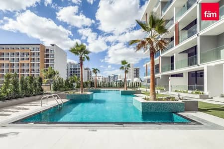 Studio zum zur Miete in Arjan, Dubai - Wohnung in Arjan,Avelon Boulevard, 55000 AED - 16214835 Studio zum zur Miete in Arjan, Dubai - Wohnung in Arjan,Avelon Boulevard, 55000 AED - 16214835