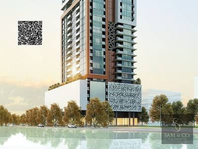 2 Bedroom Apartment for Sale in Al Mamzar, Sharjah - A. jpg