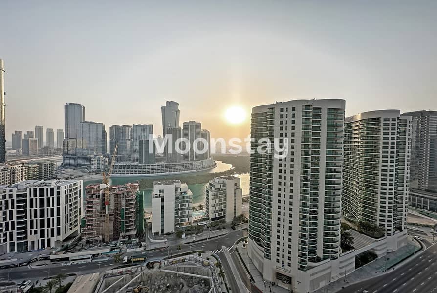 Wohnung in Al Reem Island,Shams Abu Dhabi,Reflection,Reflection Tower A, 2 schlafzimmer, 115000 AED - 16214843 Wohnung in Al Reem Island,Shams Abu Dhabi,Reflection,Reflection Tower A, 2 schlafzimmer, 115000 AED - 16214843