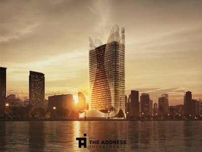 Studio for Sale in Business Bay, Dubai - syunset. jpg