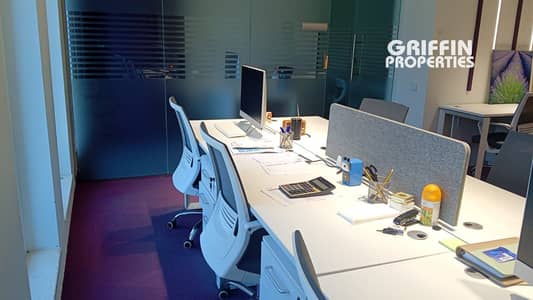Office in affitto a Business Bay, Dubai - 7a6d5504-662c-4689-816f-f089547b5758. jpg Office in affitto a Business Bay, Dubai - 7a6d5504-662c-4689-816f-f089547b5758. jpg