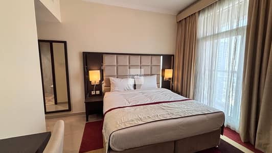 Studio for Rent in Arjan, Dubai - 1. jpeg