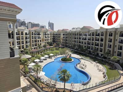 2 Schlafzimmer Wohnung zum zur Miete in Arjan, Dubai - 1000271119. jpg 2 Schlafzimmer Wohnung zum zur Miete in Arjan, Dubai - 1000271119. jpg