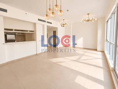 1 habitación Apartamento para en Alquiler en Downtown Dubai, Dubai - 01. jpeg
