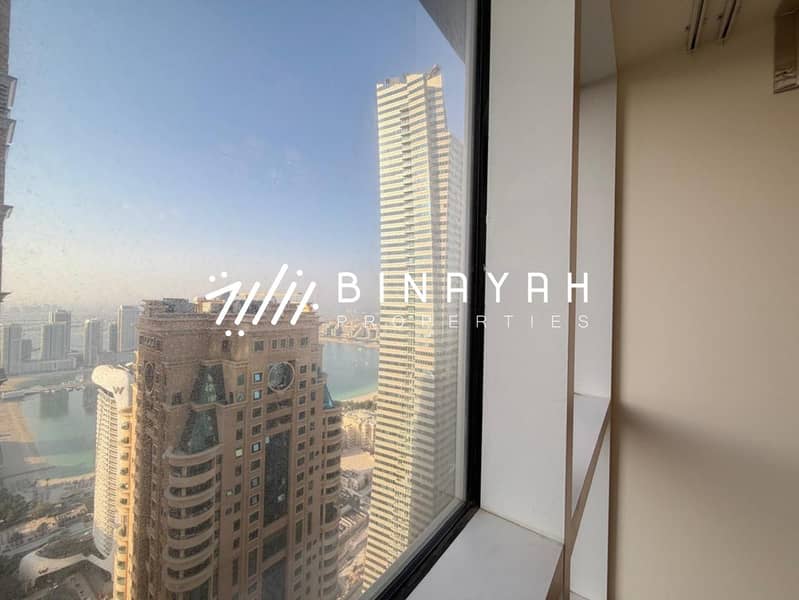 Exclusive| Partial Sea View | High Floor Exclusive| Partial Sea View | High Floor