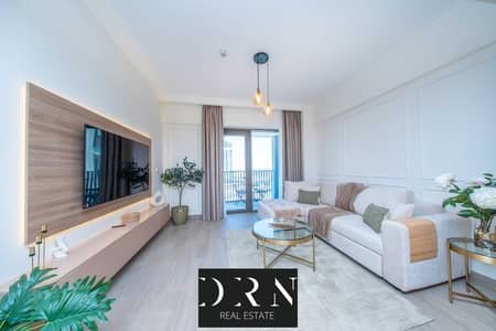 Appartement de 1 chambre à à louer à Dubai Creek Harbour, Dubai - rosewater602_11. jpg