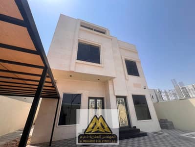 4 Bedroom Villa for Rent in Al Bahia, Ajman - 7ada3e32-af0e-4a30-8e31-10e6e79c714f. jpg 4 Bedroom Villa for Rent in Al Bahia, Ajman - 7ada3e32-af0e-4a30-8e31-10e6e79c714f. jpg