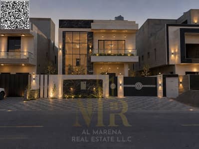 5 Cпальни Вилла Продажа в Аль Хелио, Аджман - WhatsApp Image 2026-06-21 at 4.34. 33 PM (4). jpeg