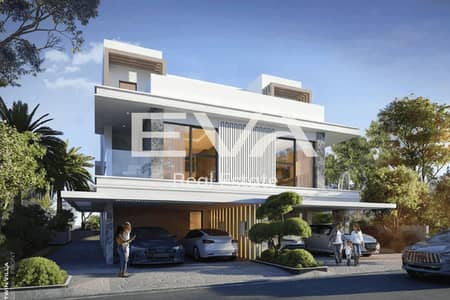 4 Bedroom Villa for Sale in DAMAC Islands 2, Dubai - NEGOTIABLE | BEST PRICE | RESORT LIVING 4 Bedroom Villa for Sale in DAMAC Islands 2, Dubai - NEGOTIABLE | BEST PRICE | RESORT LIVING
