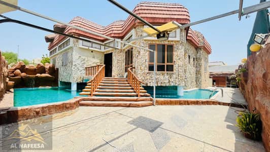 3 Bedroom Villa for Rent in Mirdif, Dubai - IMG_1226. jpg