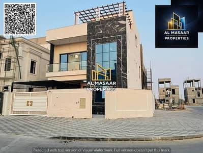 6 Schlafzimmer Villa zum zum Verkauf in Al Helio, Ajman - 843481651-800x600. jpeg 6 Schlafzimmer Villa zum zum Verkauf in Al Helio, Ajman - 843481651-800x600. jpeg