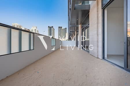 2 Bedroom Flat for Sale in Jumeirah Village Circle (JVC), Dubai - Big External and Internal | Huge Garden | Vacant 2 Bedroom Flat for Sale in Jumeirah Village Circle (JVC), Dubai - Big External and Internal | Huge Garden | Vacant