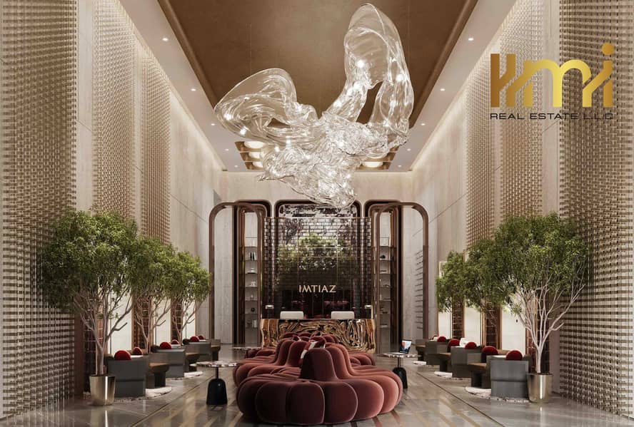 9 Residential Lobby. jpg