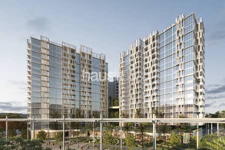 2 Bedroom Apartment for Sale in Expo City, Dubai - High Floor | Smart Investment | 5 Year PPHP 2 Bedroom Apartment for Sale in Expo City, Dubai - High Floor | Smart Investment | 5 Year PPHP