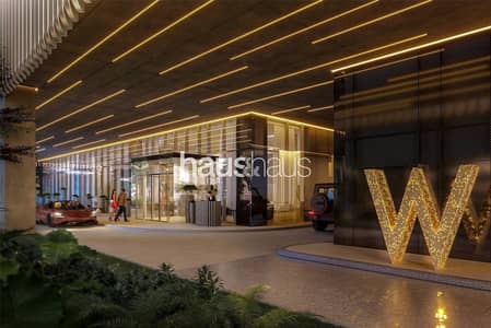 1 Bedroom Flat for Sale in Jumeirah Lake Towers (JLT), Dubai - Genuine Resale | 3 Year Post Handover Payment Plan