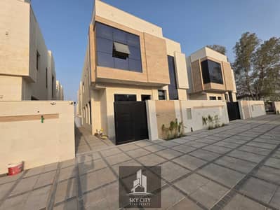 5 Slaapkamers Villa te Koop in Al Helio, Ajman - 1000269854. jpg