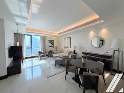 1 Bedroom Hotel Apartment for Rent in Downtown Dubai, Dubai - WhatsApp Image 2026-08-18 at 3.18. 50 PM. jpeg
