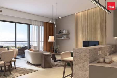2 Schlafzimmer Wohnung zum zum Verkauf in DAMAC Hills, Dubai - Wohnung in DAMAC Hills,Golf Greens 2,Golf Greens 2 Tower A, 2 schlafzimmer, 1850000 AED - 16215056 2 Schlafzimmer Wohnung zum zum Verkauf in DAMAC Hills, Dubai - Wohnung in DAMAC Hills,Golf Greens 2,Golf Greens 2 Tower A, 2 schlafzimmer, 1850000 AED - 16215056