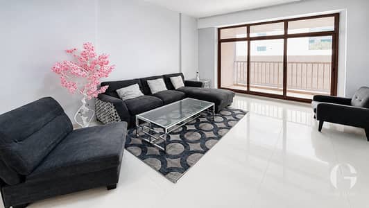 1 Bedroom Apartment for Rent in Jumeirah Village Circle (JVC), Dubai - Image 1