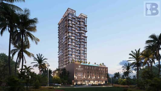 1 Спальня Апартамент Продажа в Meydan Horizon, Дубай - 2025-09-03-A3-Bu kadra masterplan-c9-j(Xu). jpg