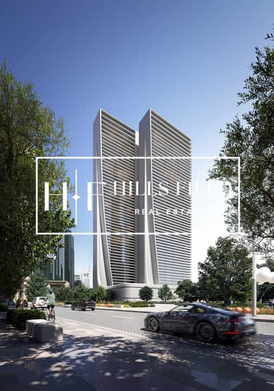 萨阿比尔, 迪拜 6 卧室顶楼公寓待售 - 250429-Corner view-07. jpg 萨阿比尔, 迪拜 6 卧室顶楼公寓待售 - 250429-Corner view-07. jpg