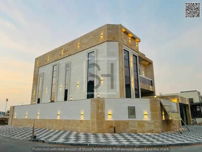 5 Bedroom Villa for Sale in Al Yasmeen, Ajman - WhatsApp Image 2026-08-18 at 3.53. 40 PM (1). jpeg 5 Bedroom Villa for Sale in Al Yasmeen, Ajman - WhatsApp Image 2026-08-18 at 3.53. 40 PM (1). jpeg