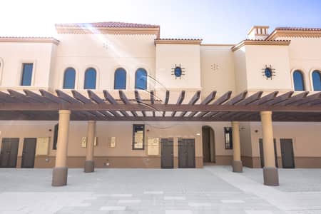 2 Slaapkamers Townhouse te Huur in Zayed City, Abu Dhabi - 021A6811. jpg