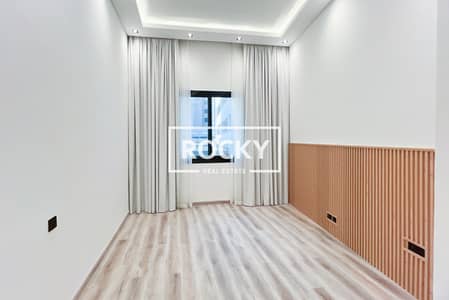 شقة 1 غرفة نوم للايجار في قرية جميرا الدائرية، دبي - Masaar Residence-8. jpg