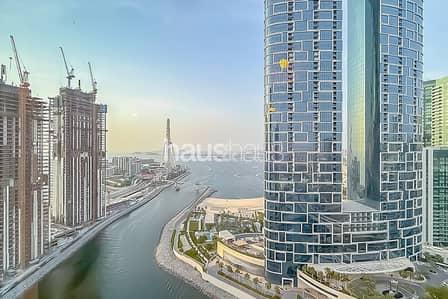 迪拜码头， 迪拜 3 卧室单位待租 - 位于迪拜码头，5242大厦，5242大厦2号 3 卧室的公寓 250000 AED - 16215123