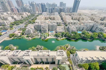 1 Camera Appartamento in affitto a The Views, Dubai - Appartamento a The Views，The Links，The Links East Tower, 1 camera da letto, 105000 AED - 16215122