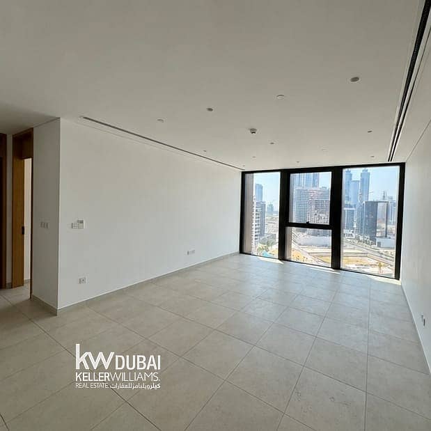 Spacious Layout | Unfurnished | Vacant Spacious Layout | Unfurnished | Vacant