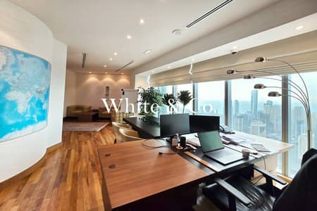 Office in affitto a Jumeirah Lake Towers (JLT), Dubai - Ufficio a Jumeirah Lake Towers (JLT),Almas Tower, 1400000 AED - 16215149 Office in affitto a Jumeirah Lake Towers (JLT), Dubai - Ufficio a Jumeirah Lake Towers (JLT),Almas Tower, 1400000 AED - 16215149