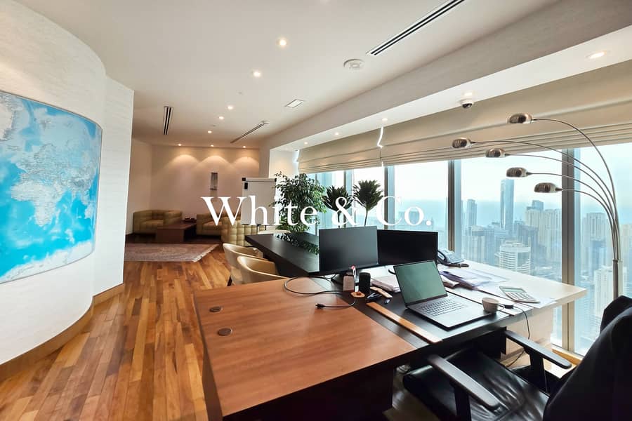 Büro in Jumeirah Lake Towers (JLT),Almas Tower, 1400000 AED - 16215149 Büro in Jumeirah Lake Towers (JLT),Almas Tower, 1400000 AED - 16215149