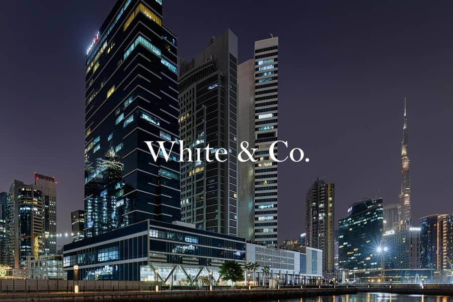 Bureau à Business Bay,Bayswater Tower, 140000 AED - 16215150 Bureau à Business Bay,Bayswater Tower, 140000 AED - 16215150