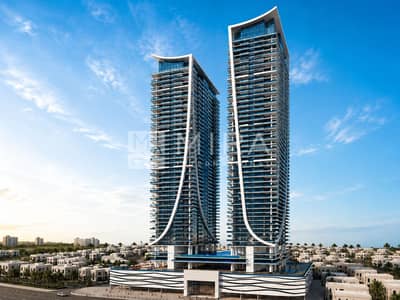 2 Bedroom Flat for Sale in Jumeirah Village Circle (JVC), Dubai - 12 2 Bedroom Flat for Sale in Jumeirah Village Circle (JVC), Dubai - 12